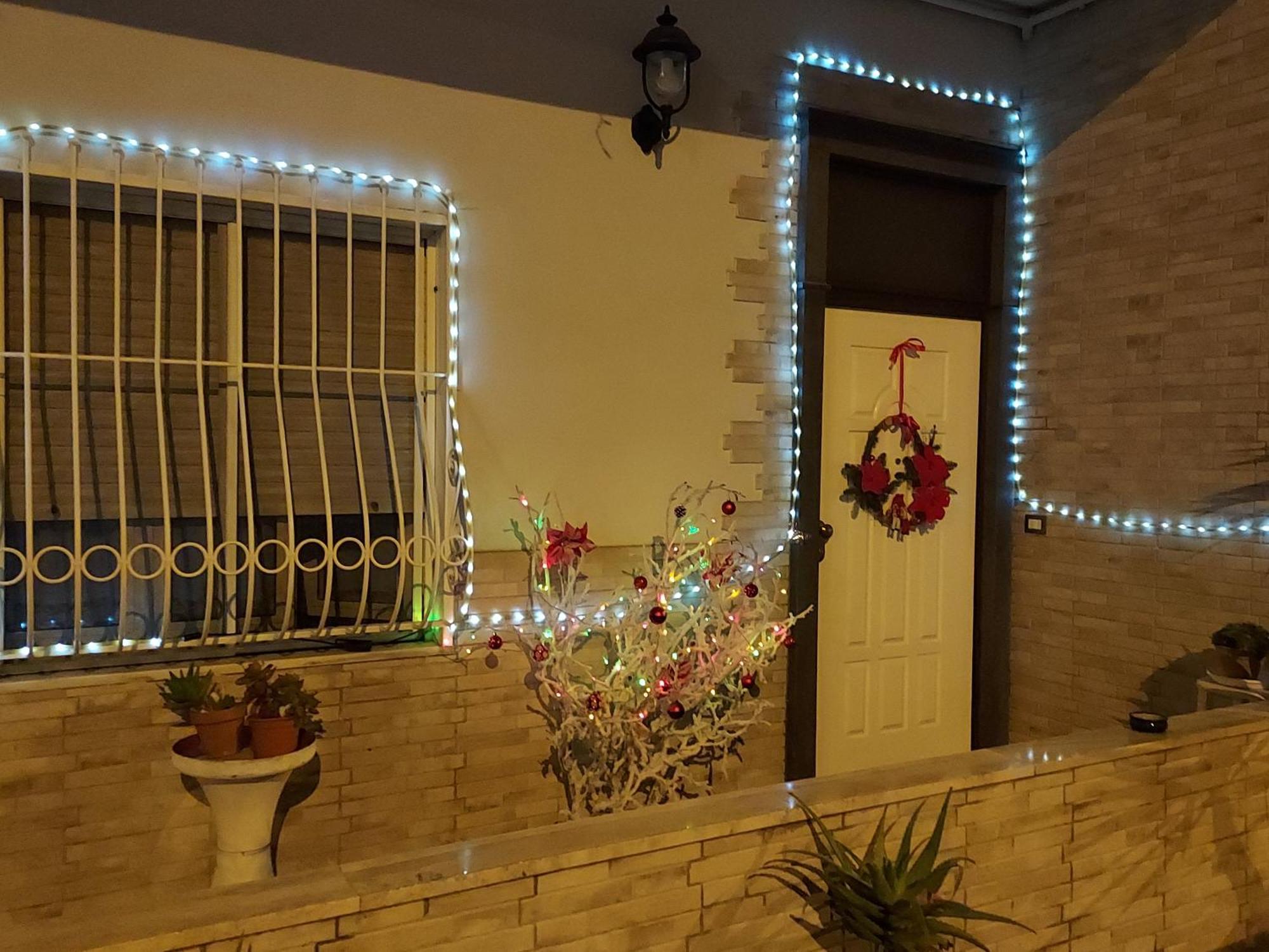 B&B Petra Hercules Torre Annunziata Bagian luar foto